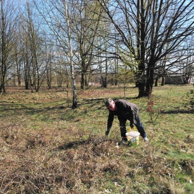 SprzątanieZgierza2018